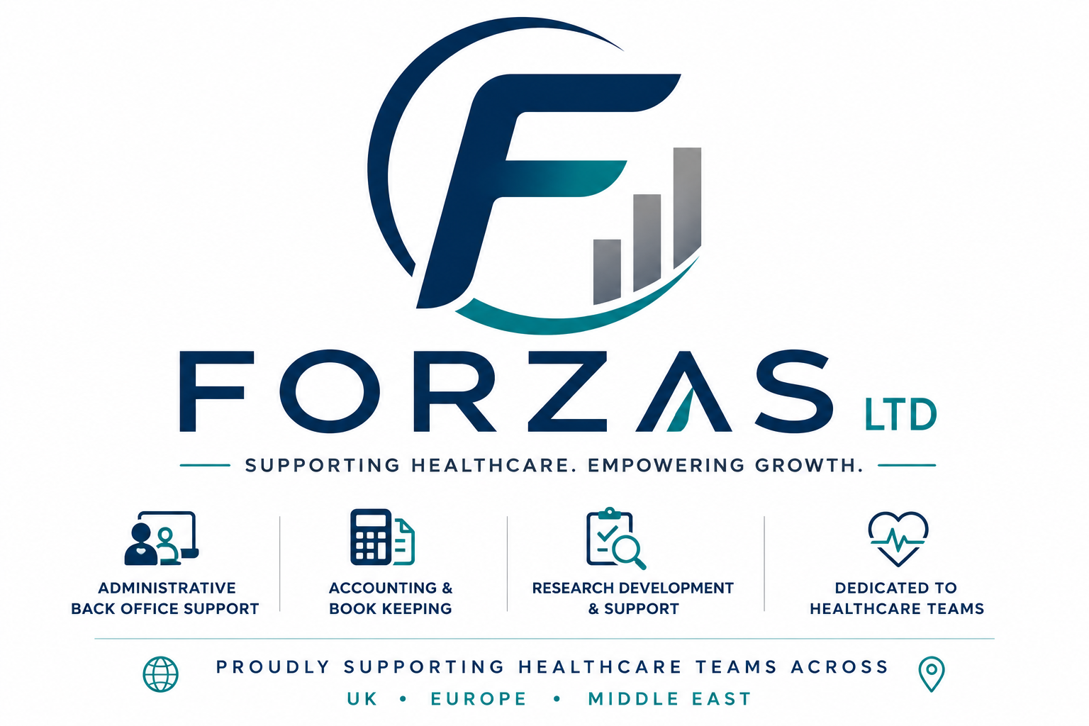 Forzas Ltd logo